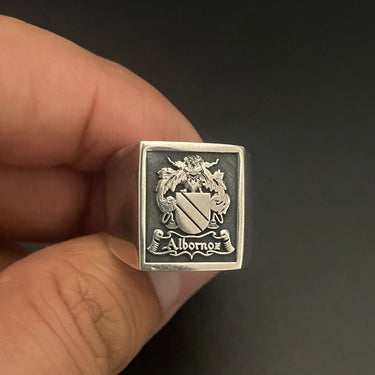 Family Crest